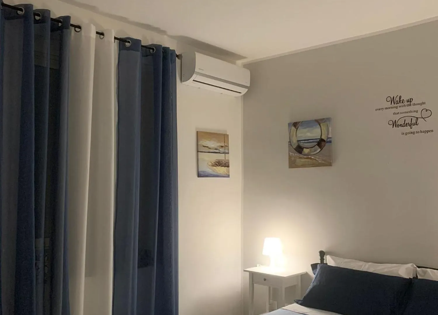 Casa Experientia Apartment Palermo