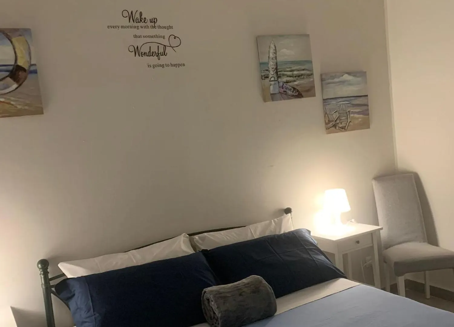 Casa Experientia Apartment Palermo