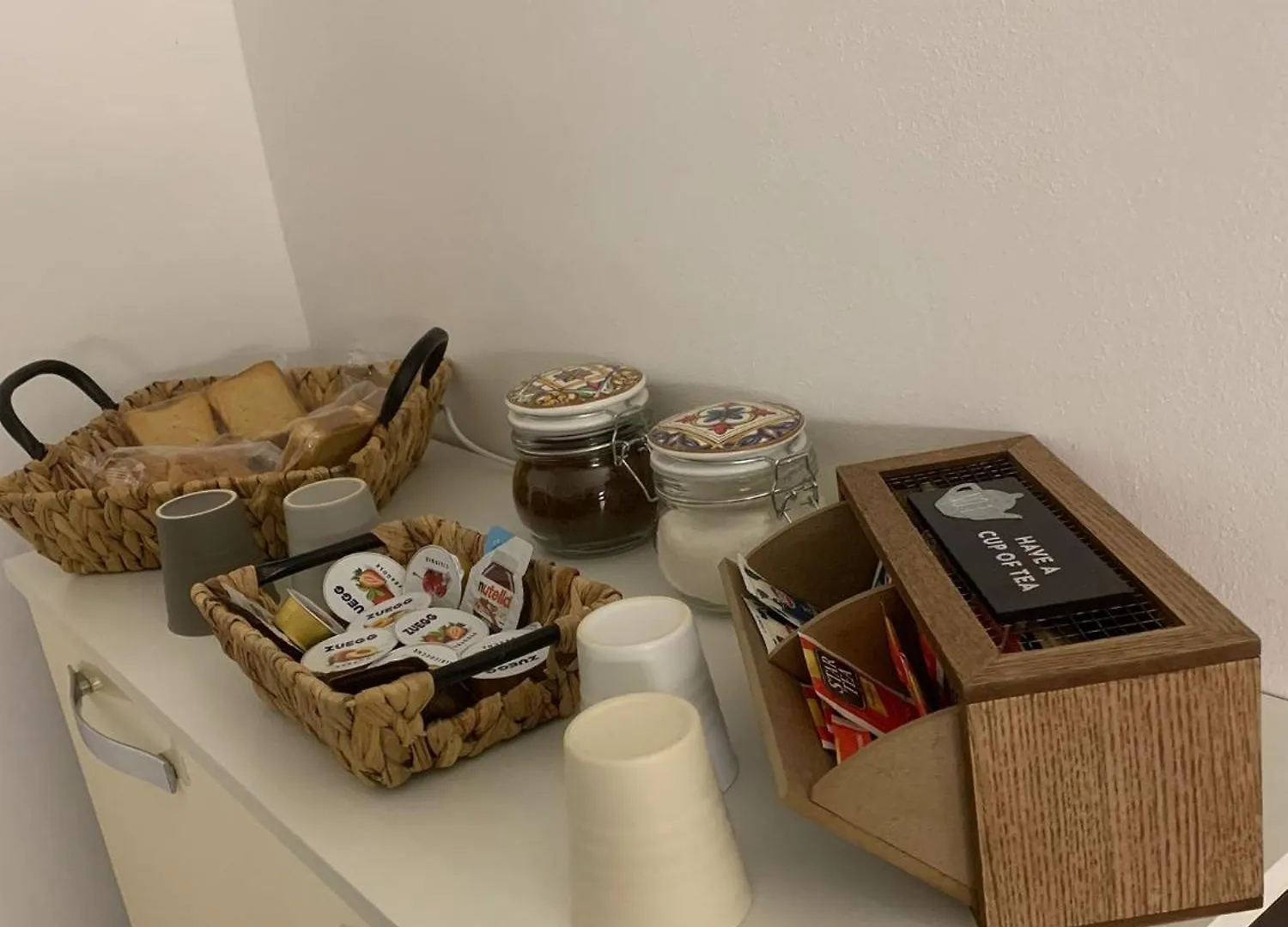 Casa Experientia Apartment Palermo 0*,