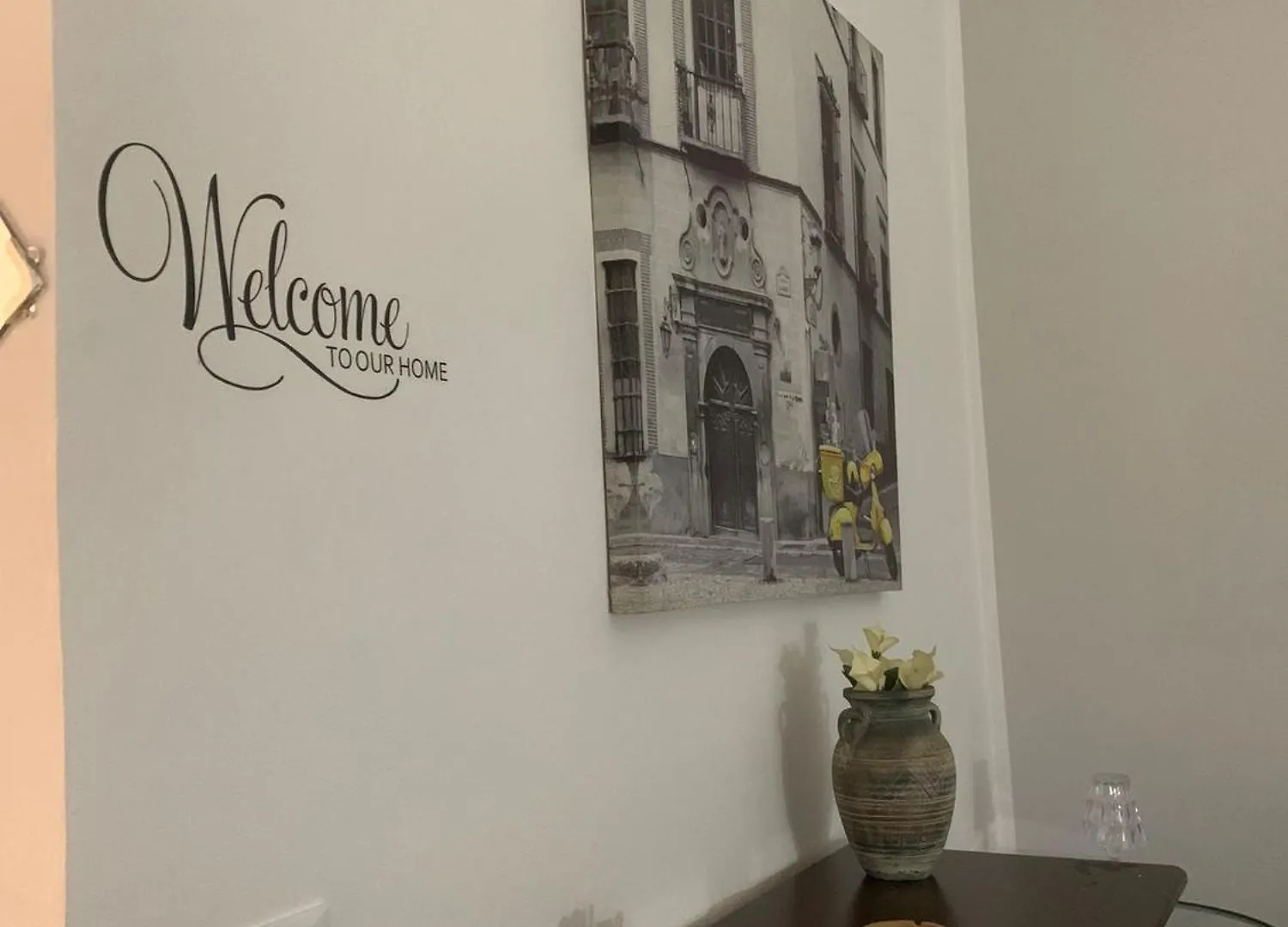 Casa Experientia Apartment Palermo