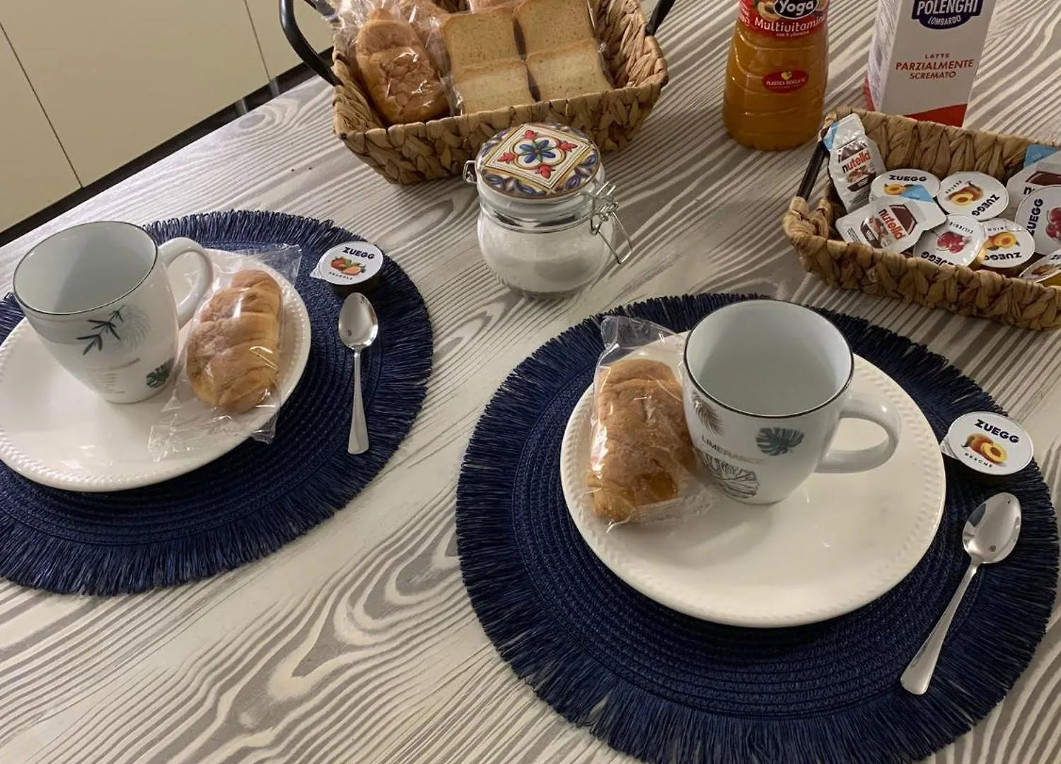Casa Experientia Appartement Palermo Italië