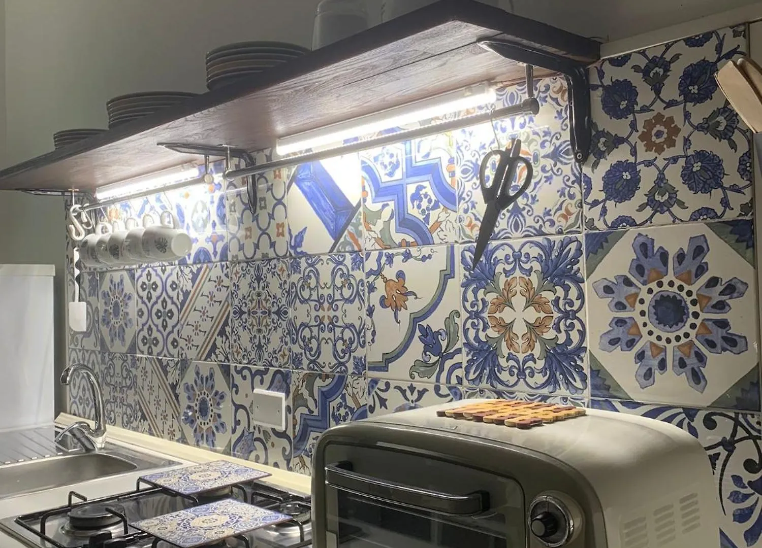 Casa Experientia Apartment Palermo