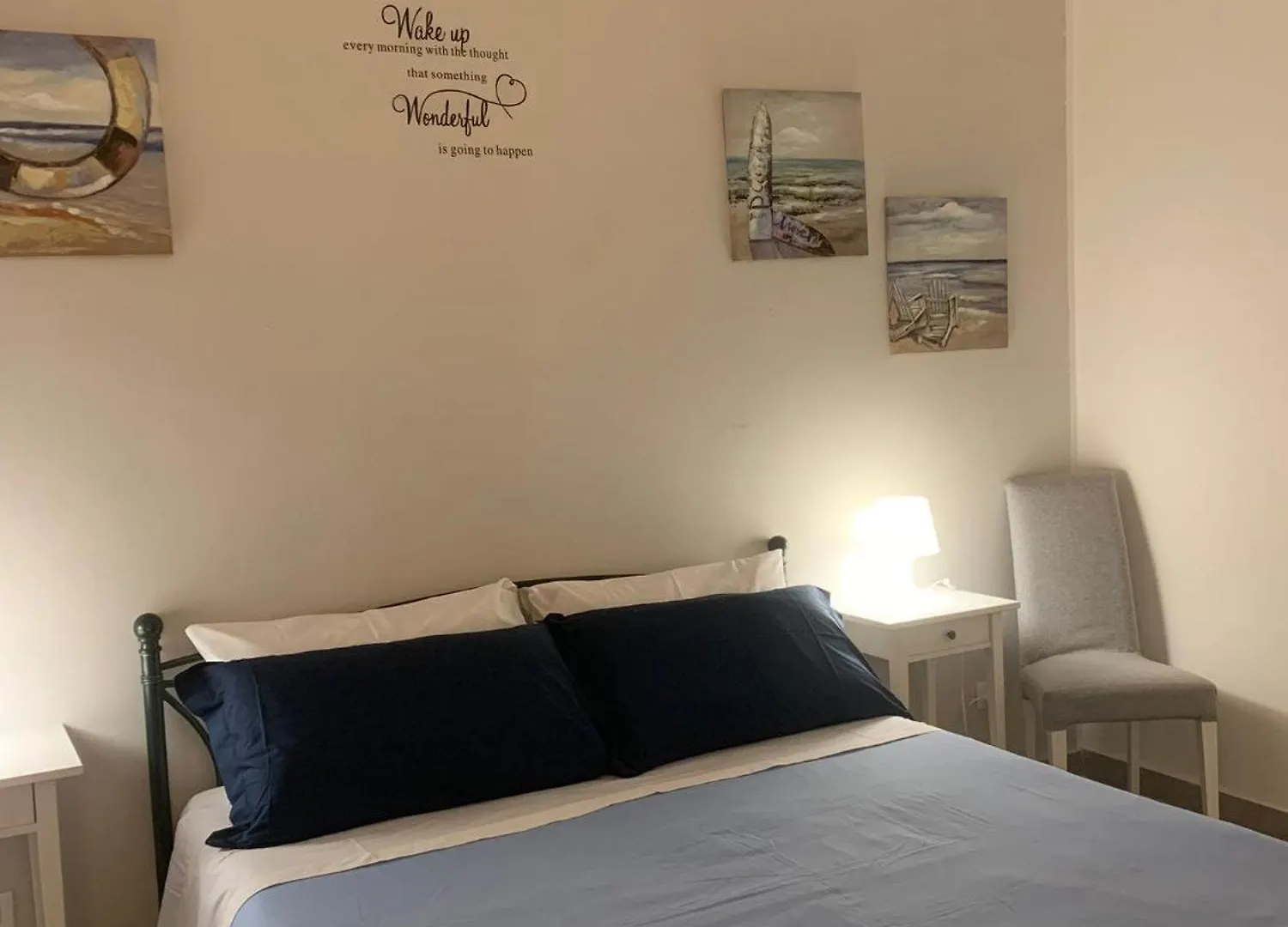 Casa Experientia Appartement Palermo
