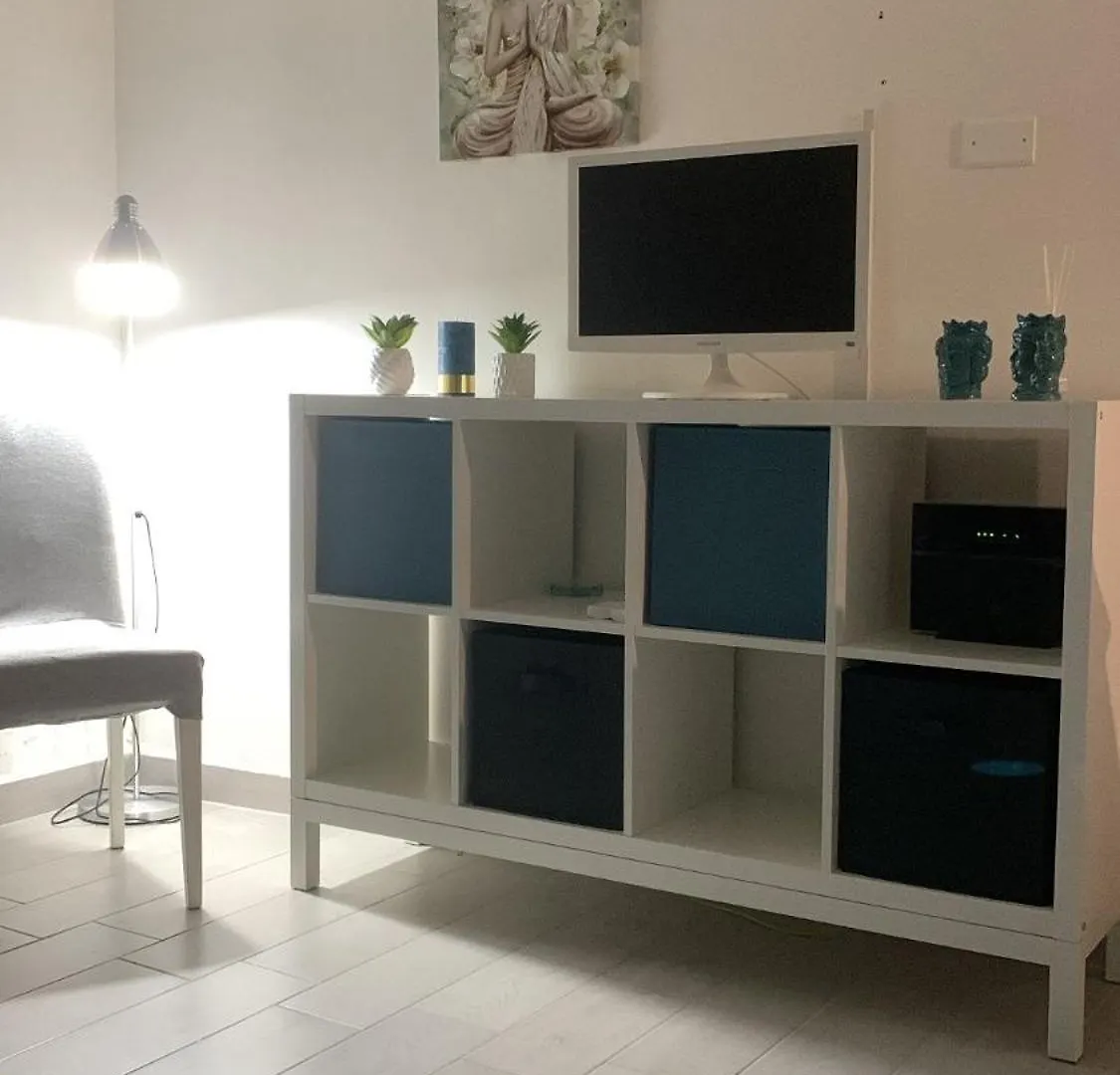 Casa Experientia Appartement Palermo