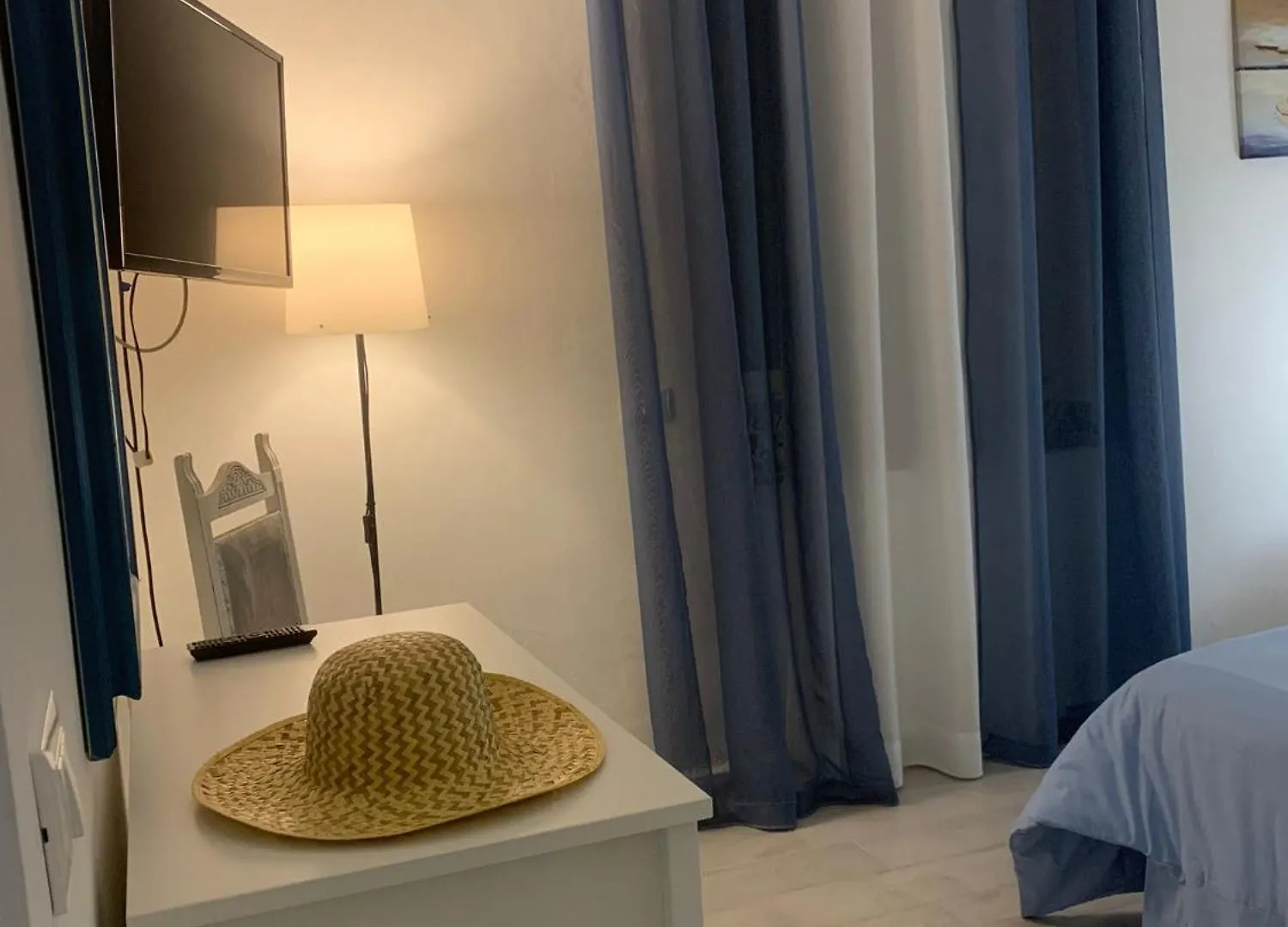 Casa Experientia Apartment Palermo