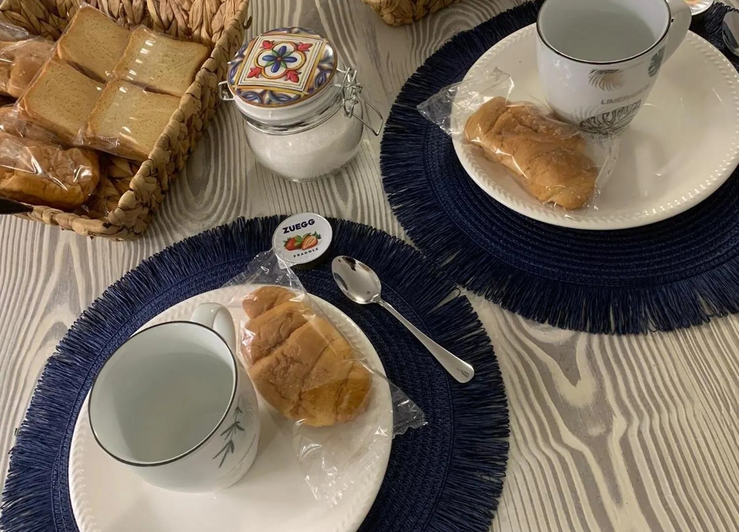 Casa Experientia Appartement Palermo Italië