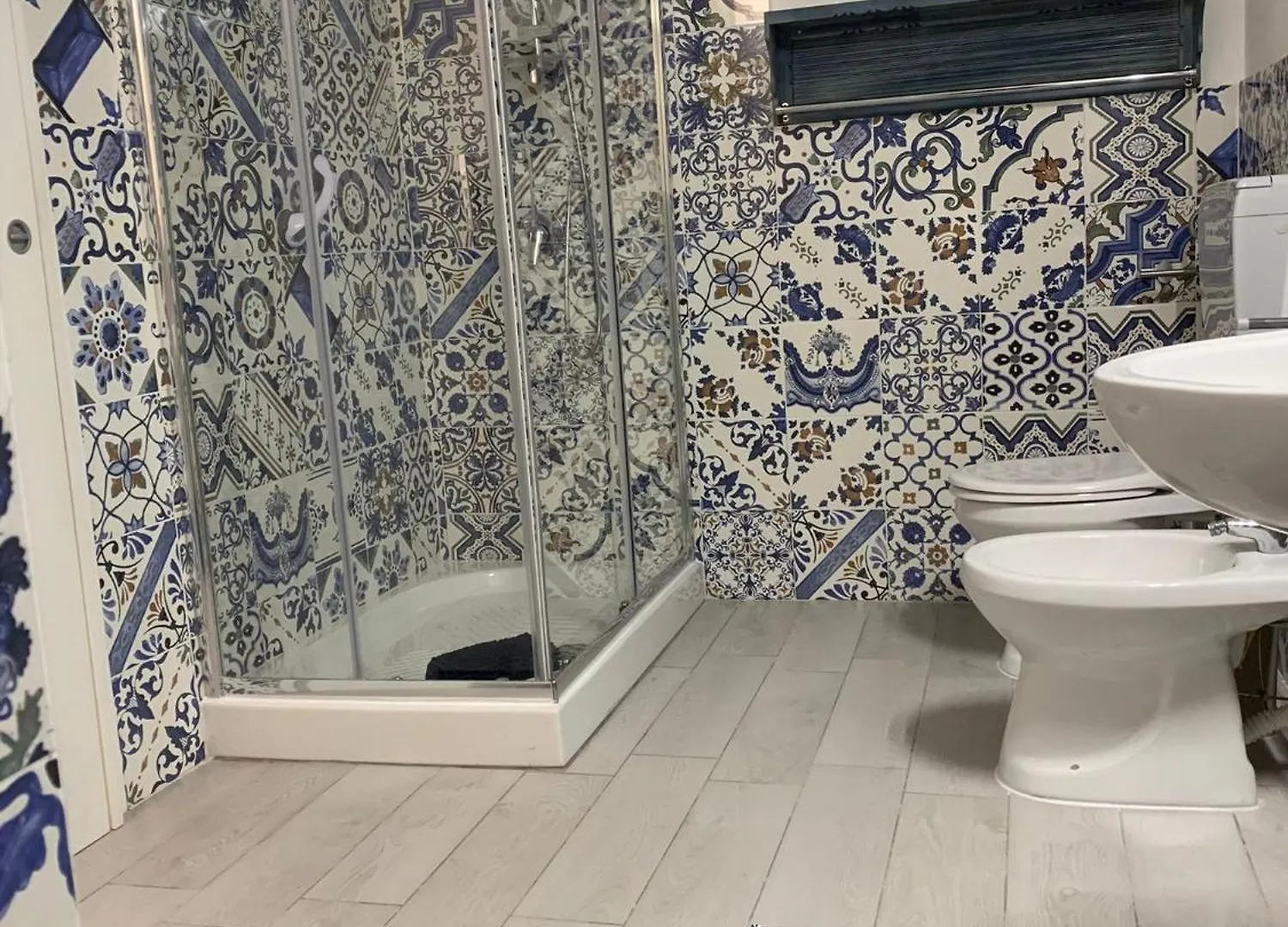 Casa Experientia Apartment Palermo