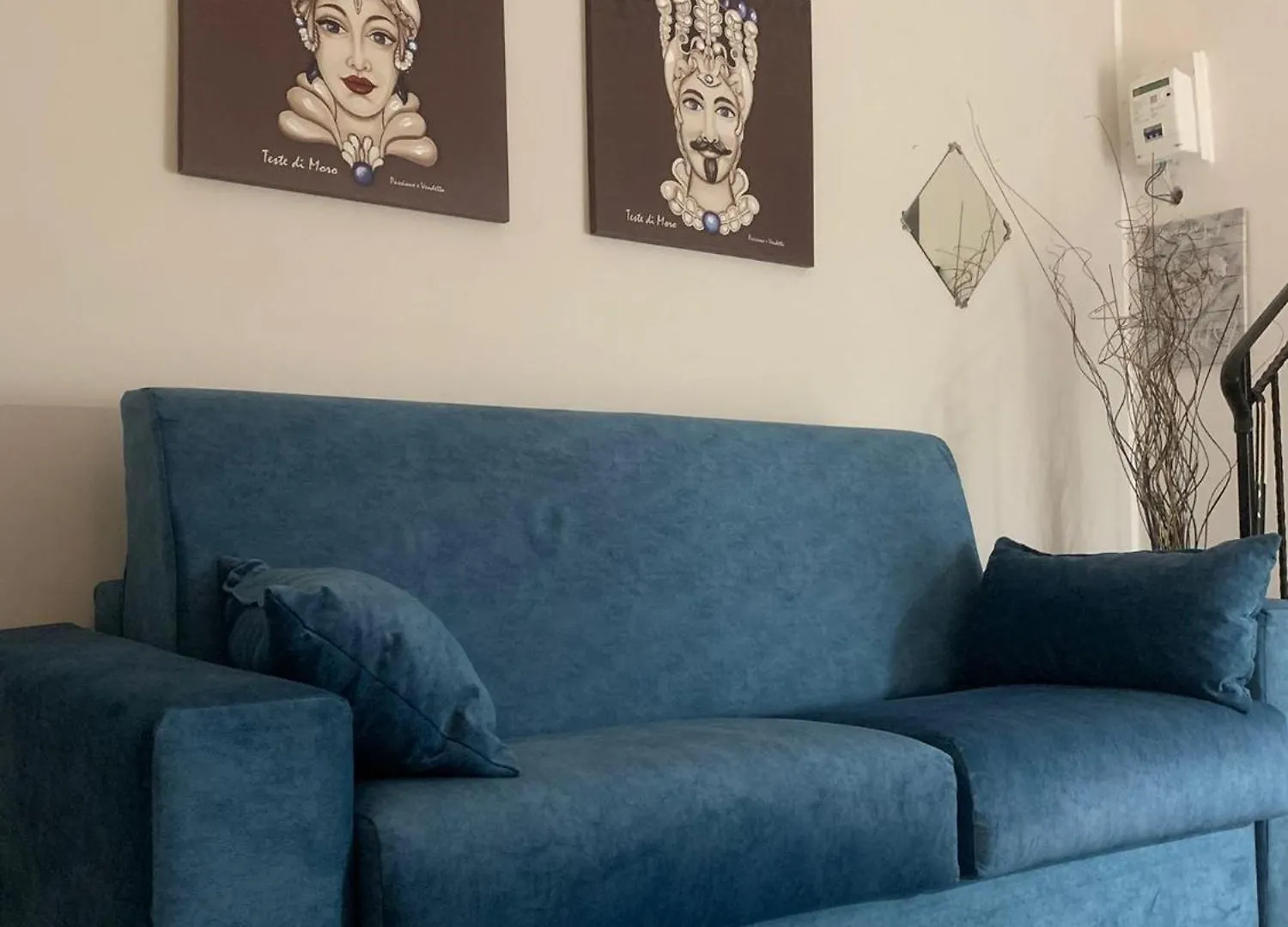 Casa Experientia Apartment Palermo 0*,