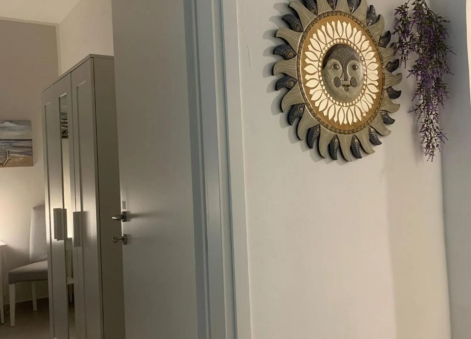 Casa Experientia Apartment Palermo