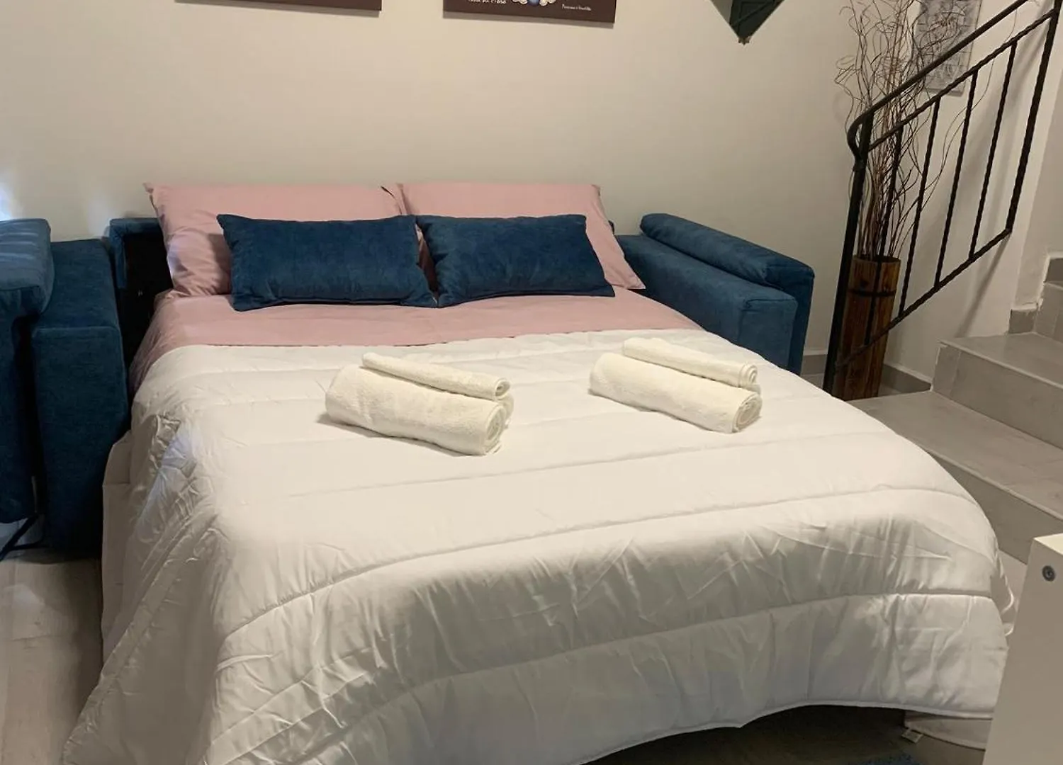 Casa Experientia Apartment Palermo