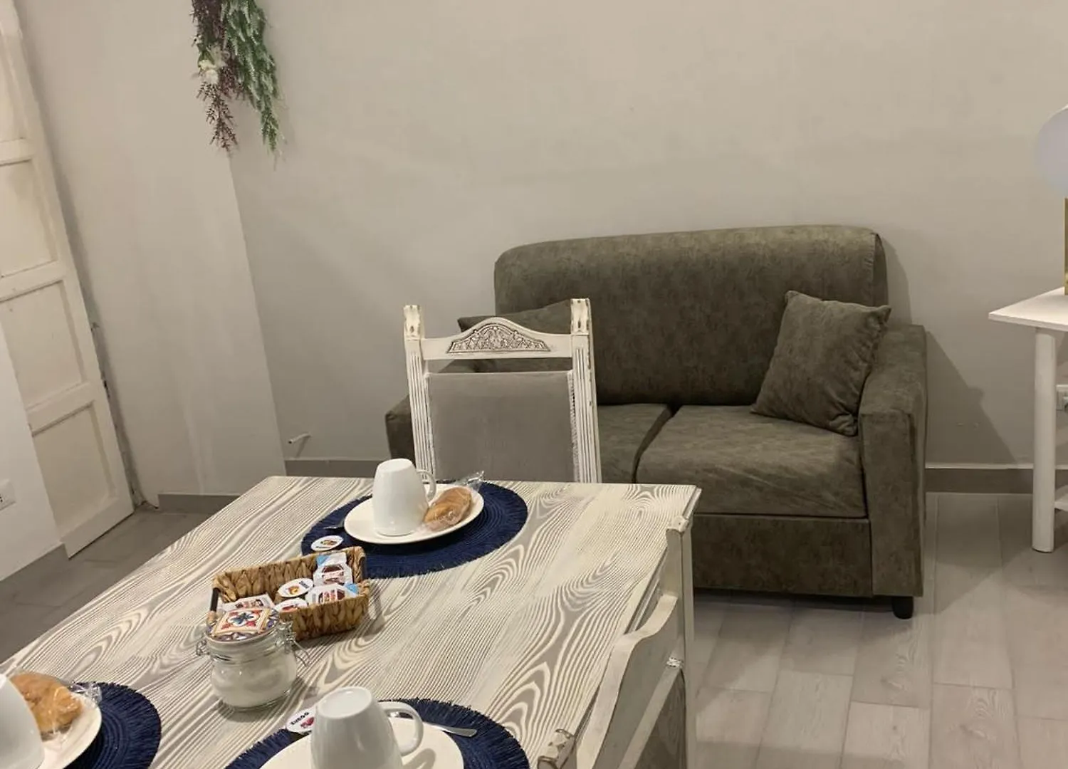 Casa Experientia Apartment Palermo