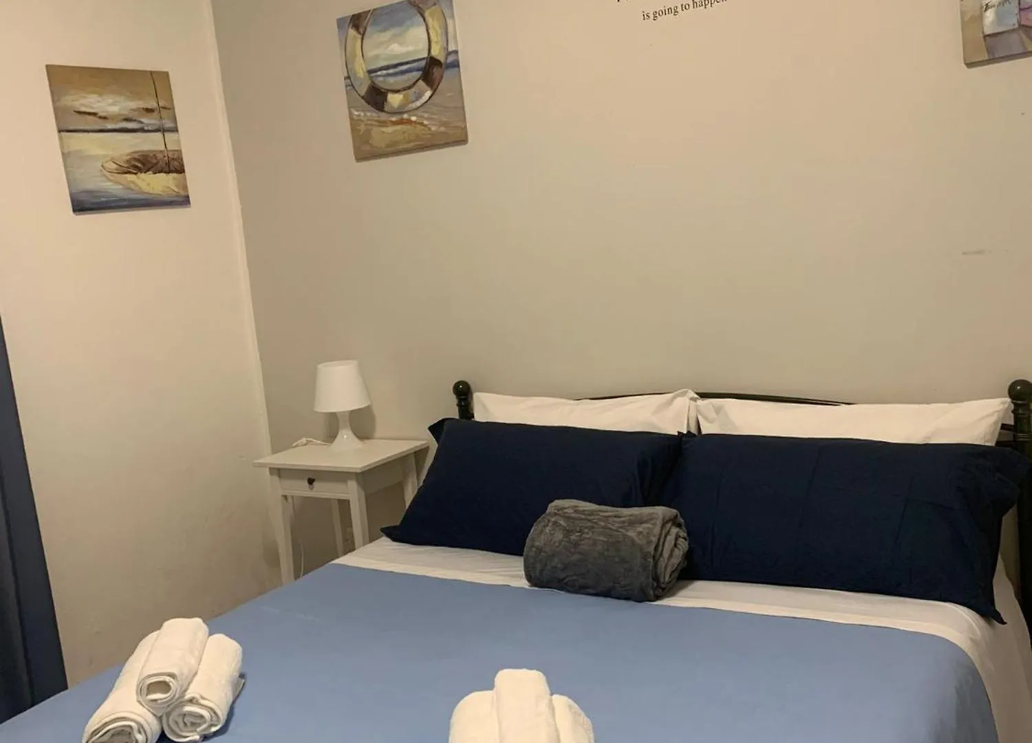 Casa Experientia Apartment Palermo