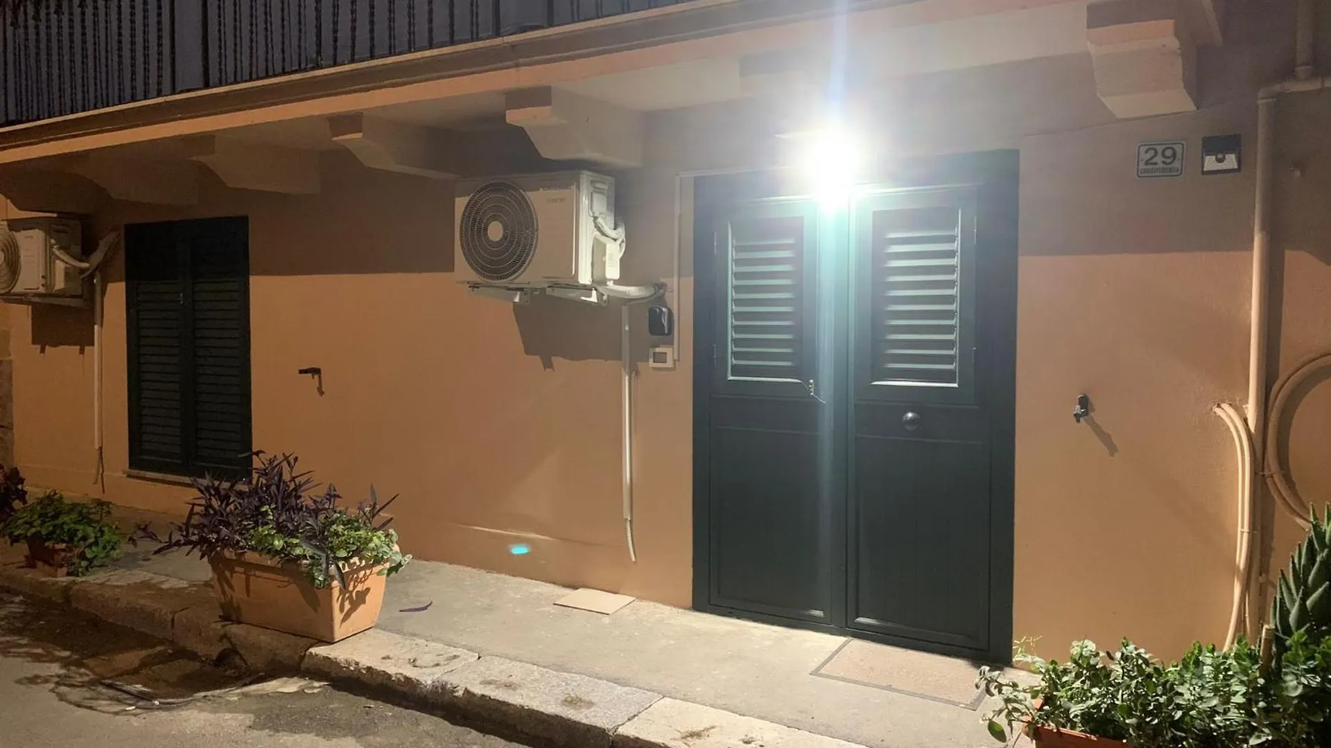 Casa Experientia Apartment Palermo Italy