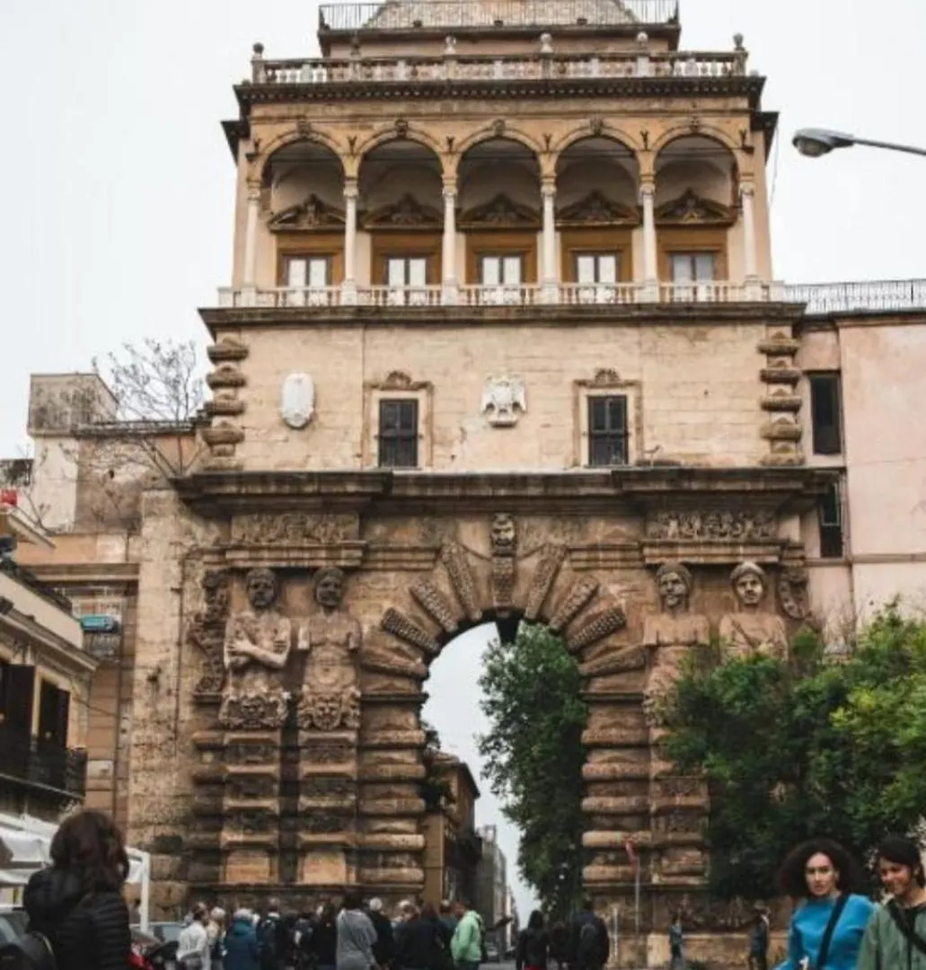 Casa Experientia Apartment Palermo