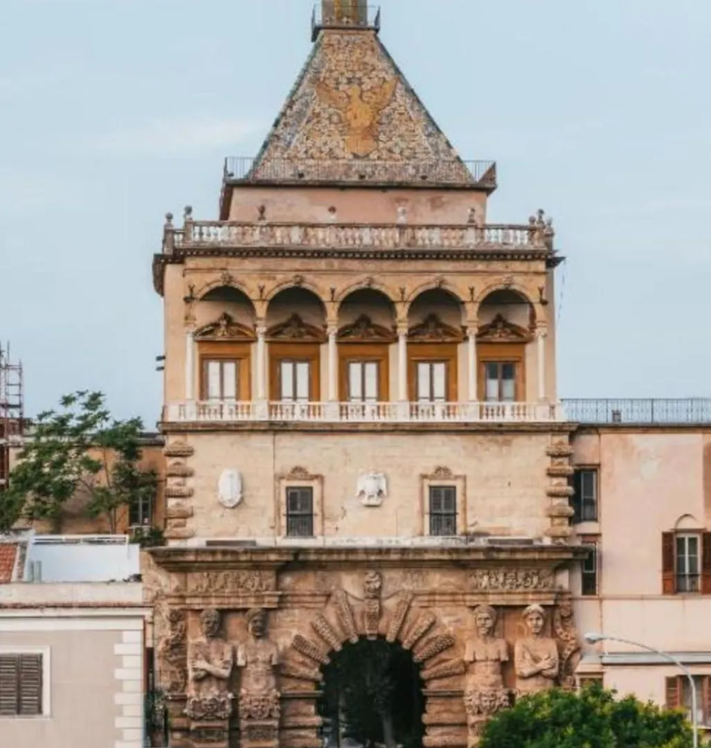Casa Experientia Apartment Palermo 0*,  Italy