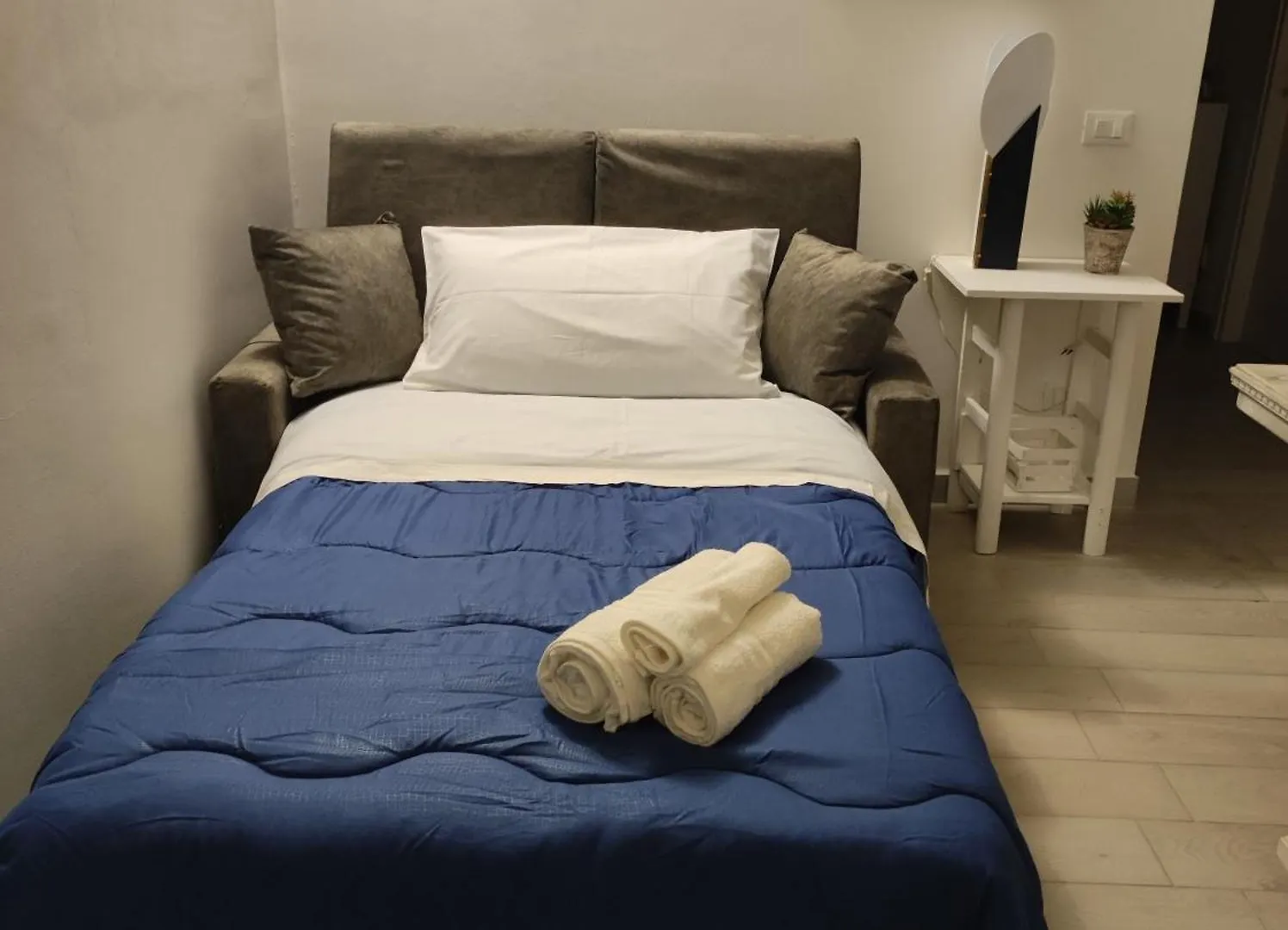 Casa Experientia Apartment Palermo 0*,  Italy