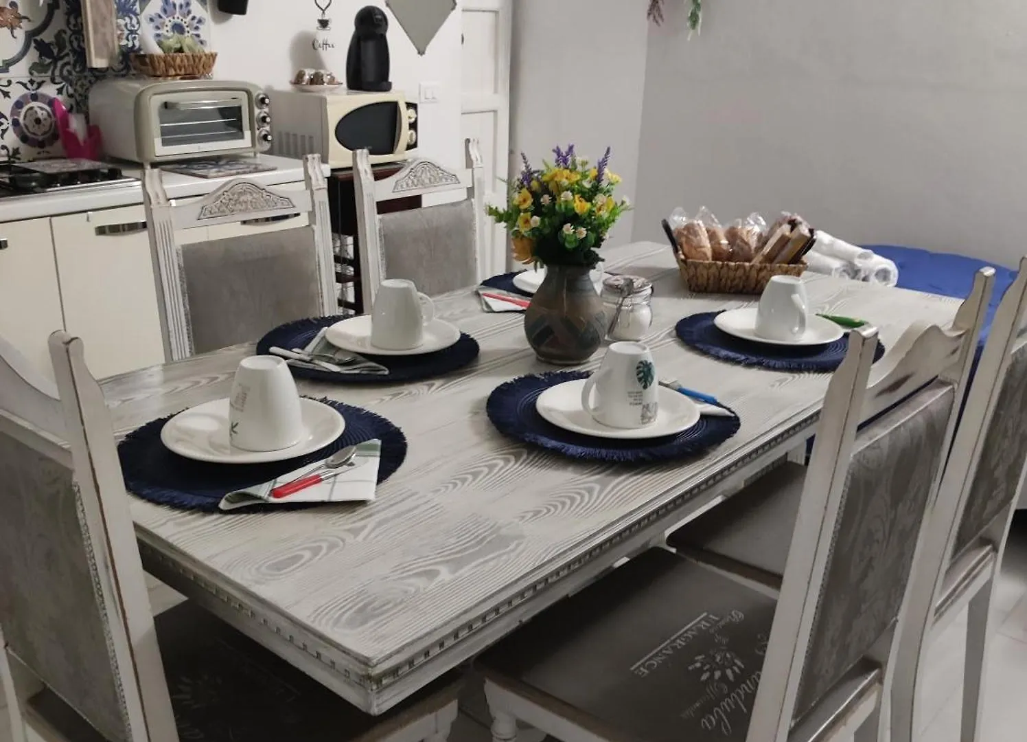 Casa Experientia Apartment Palermo